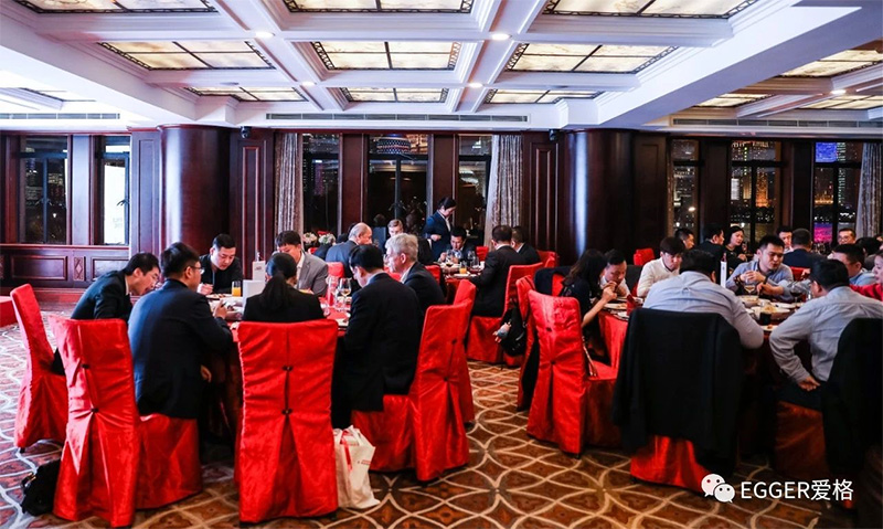 德奧金森媒體：愛格板中國(guó)二十周年 感謝有你
